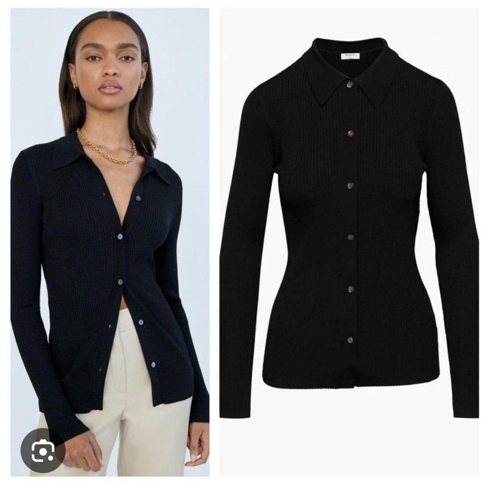 Aritzia Wilfred Finley Top